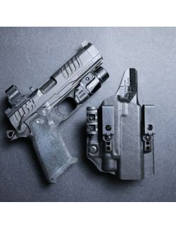 Bisect for Staccato HD with Streamlight TLR-7 HL-X