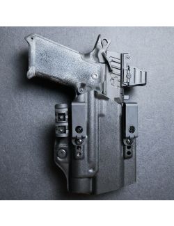 Bisect for Staccato HD with Streamlight TLR-1