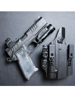 Bisect for Staccato HD with Streamlight TLR-1