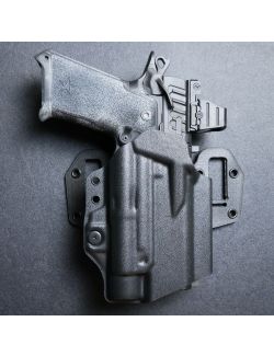 M7 OWB Holster for Staccato HD with Streamlight TLR-1