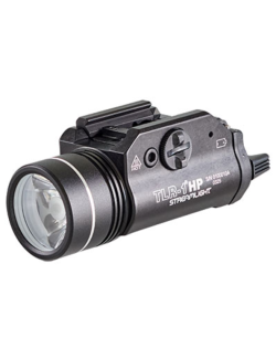Streamlight TLR-1HP (Black)