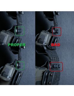 Werkz Radius  Mag Carrier CO01