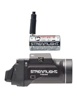 Streamlight, TLR-7 HL-X Sub for Glock 43x/48 MOS