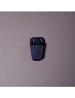 M6 or M2 Belt Clip - 1.5"
