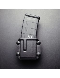 M7 Mag Carrier for AR15 (Multiple Mag Styles)