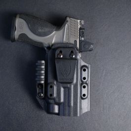 Werkz M6 IWB / AIWB Holster for Smith & Wesson M&P 2.0 with