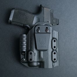 Werkz M6 IWB / AIWB Holster for Sig Sauer P365 / P365XL with Sig