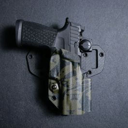 Velox M7 Holster for Sig Sauer P365 OWB