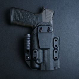 Werkz M6 IWB / AIWB Holster for Sig Sauer P365 AXG Legion Gen1