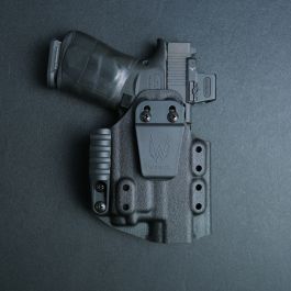 Werkz M6 IWB / AIWB Holster for Glock G43x MOS / G48 MOS / CR920
