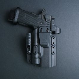 Werkz M6 IWB AIWB Holster For Staccato XC With Streamlight TLR 1 werkz-m6-iwb-aiwb-holster-for-staccato-xc-with-streamlight-tlr-1
