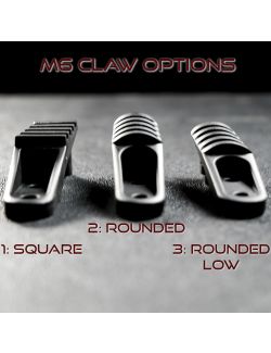 Werkz M6 Claw