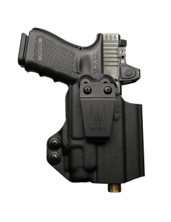 Light Bearing OWB Holster GLOCK 19/23 with Streamlight TLR-7 GMI Holsters