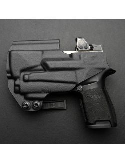 M6: IWB - Holsters