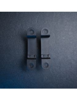 Origin Executive Belt Loops: 1.25 / 1.5 inch