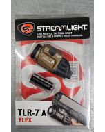 Streamlight TLR-7A Flex (FDE)