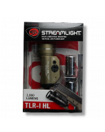 Streamlight TLR-1HL (FDE)