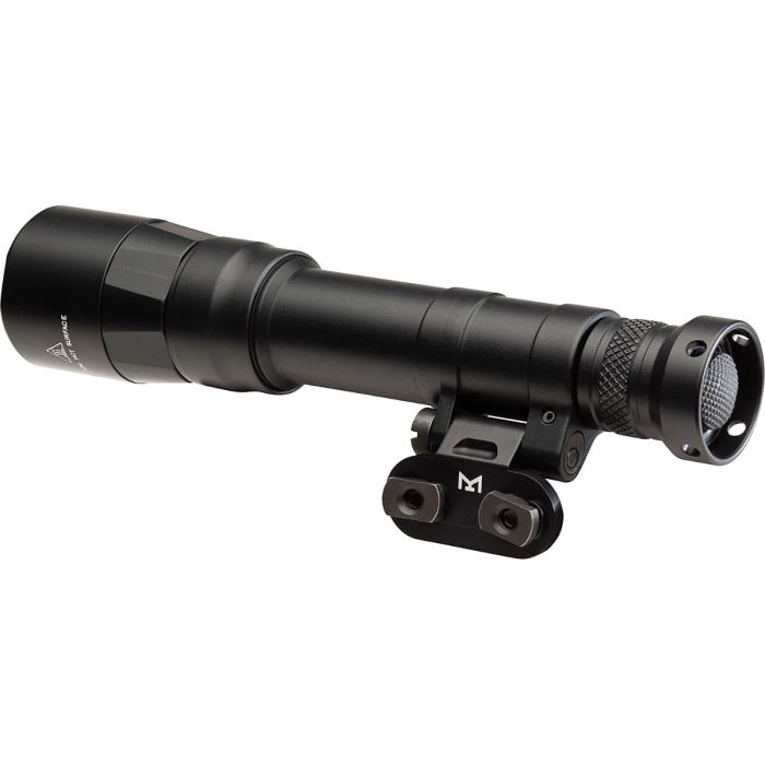 Surefire M640DFT Scout Light