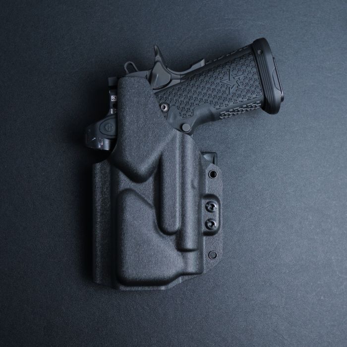 Werkz M6 IWB / AIWB Holster for Most 1911 or 2011 Pistols
