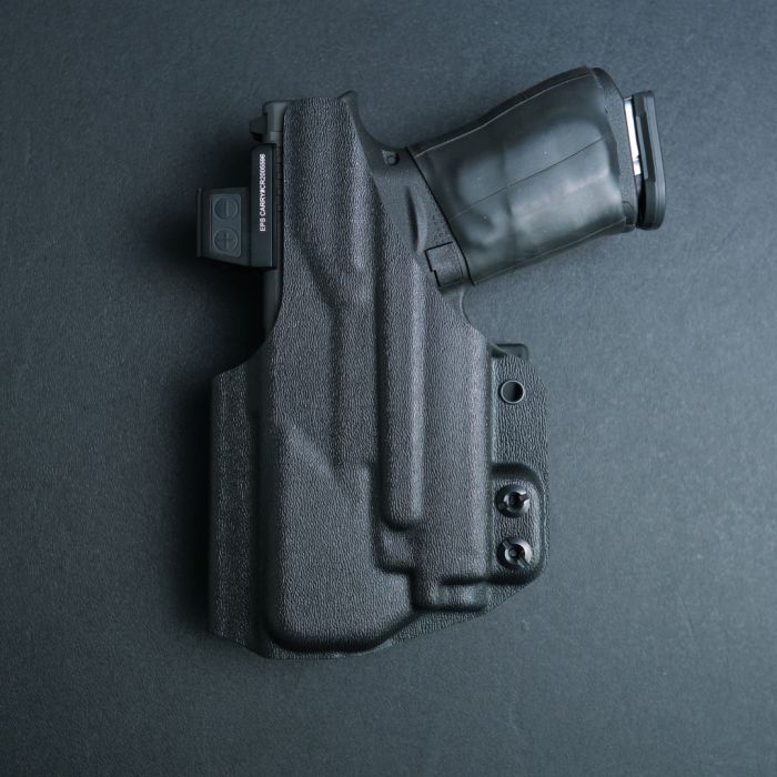 Werkz M6 IWB / AIWB Holster for Glock G43x MOS / G48 MOS / CR920