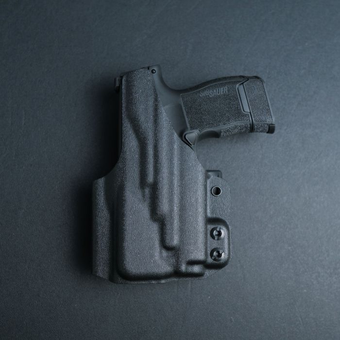 Werkz M6 IWB / AIWB Holster for Sig Sauer P365 / P365XL with