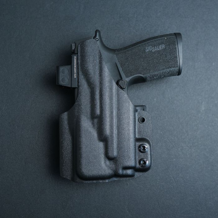 Werkz M6 IWB / AIWB Holster for Sig Sauer P365-xmacro with Olight