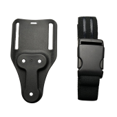 Universal Belt Loop - Mid Ride + Thigh Strap