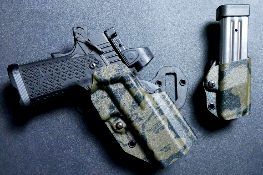 Adjustable Ride Height